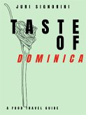 Taste of... Dominica (eBook, ePUB)