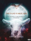 Ẹni Tí A Kò Fi Àayè Gbà (eBook, ePUB)