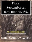 Diary of Samuel A. Agnew (eBook, ePUB)
