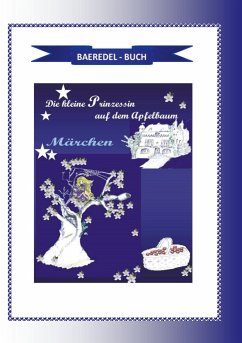 Die kleine Prinzessin auf dem Apfelbaum (eBook, ePUB) - B., Baeredel