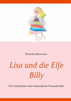 Lisa und die Elfe Billy (eBook, ePUB)