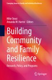 Building Community and Family Resilience (eBook, PDF)