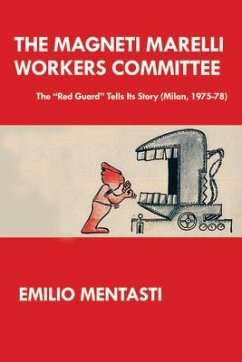 Cover The Magneti Marelli Workers Committee