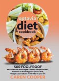 Optavia Diet Cookbook