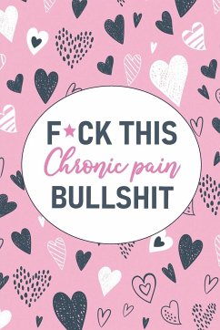 F*ck This Chronic Pain Bullshit - Press, Wellness Warrior