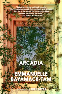 Arcadia - Bayamack-Tam, Emmanuelle