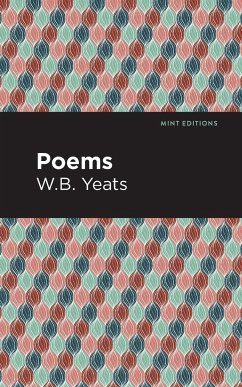 Poems - Yeats, William Butler