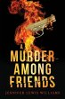 A Murder Among Friends - Bild 1