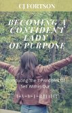 Becoming a Confident Lady of Purpose