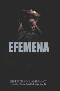 Efemena - Gift Foraine Amukoyo