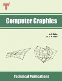Computer Graphics: Concepts, Algorithms and Implementation using C and OpenGL