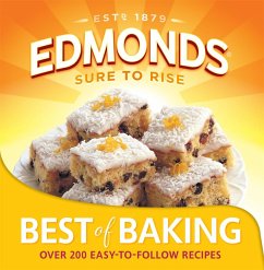 Edmonds the Best of Baking - Fielder, Goodman