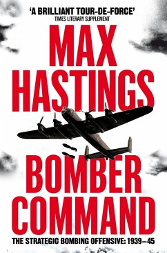Bomber Command - Hastings, Max