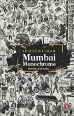 Mumbai Monochrome: photos and haiku