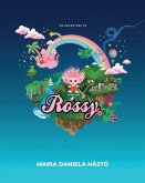 Rossy: An adventure of a little troll