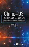 CHINA-US SCIENCE & TECH COMPETITIVE ASSESS REPORT (2020)