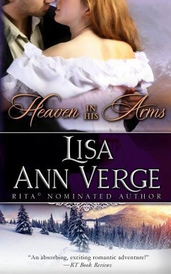 Heaven In His Arms - Verge, Lisa Ann