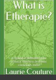 What is Etherapie ?