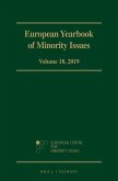 European Yearbook of Minority Issues, Volume 18 (2019)
