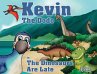 Kevin the Dodo in The Dinosaurs are Late - Bild 1