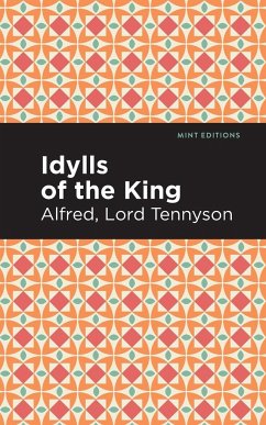 Idylls of the King - Tennyson, Alfred Lord