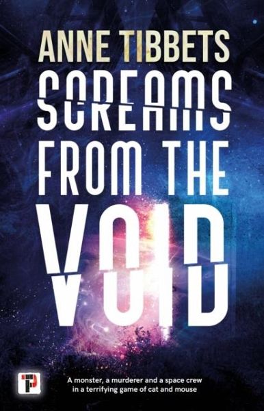Screams from the Void Screams from the Void