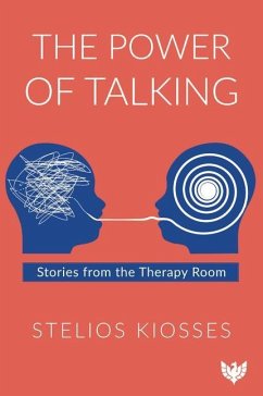 The Power of Talking - Kiosses, Stelios