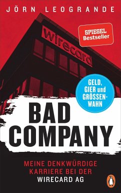 Bad Company - Leogrande, Jörn