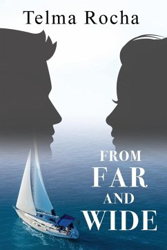 Cover From Far And Wide