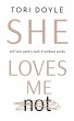 SHE LOVES ME NOT - Bild 1