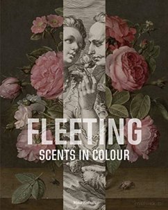 Fleeting - Scents in Colour - Suchtelen, Ariane Van