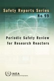 Periodic Safety Review for Research Reactors