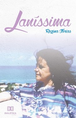 Cover Laníssima (eBook, ePUB)
