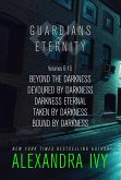 Guardians of Eternity Bundle 2 (eBook, ePUB)