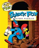 Go Fun! Slylock Fox Mystery Puzzles (eBook, ePUB)