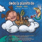 Dodo La Planète Do: Belgique - Brésil