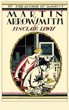 Arrowsmith - Sinclair, Lewis