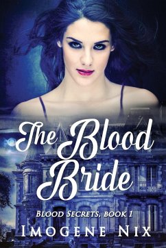 The Blood Bride - Nix, Imogene