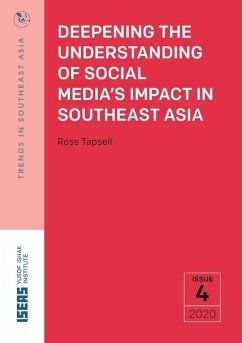 Deepening the Understanding of Social Media's Impact in Southeast Asia - Tapsell, Ross