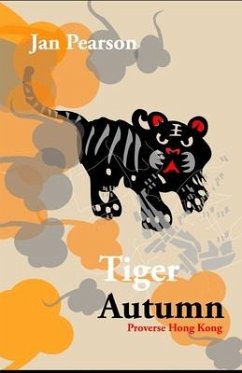 Tiger Autumn - Pearson, Jan