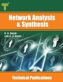 Network Analysis & Synthesis: Laplace Transform, Two Port Networks, Network Synthesis