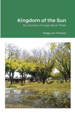 Kingdom of the Sun - Tremper, Margaret