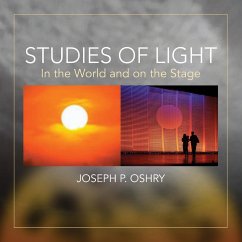 Studies of Light - Oshry, Joseph P