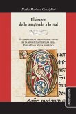 El dragón de lo imaginado a lo real: Su simbolismo y operatividad visual en la miniatura cristiana de la Plena Edad Media hispánica