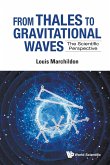 From Thales to Gravitational Waves