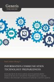 Information Communication Technology Preparedness, Integration in Education and Stakeholders' Perceptions on Chemistry Performance Among Public Second