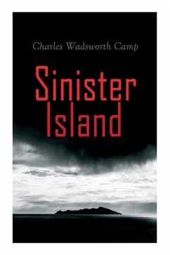 Sinister Island - Camp, Charles Wadsworth