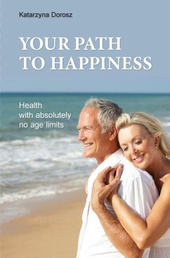 Cover Your path to happiness