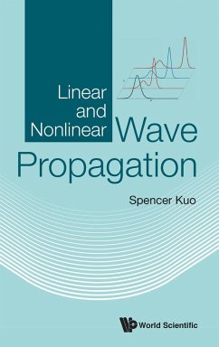 Linear and Nonlinear Wave Propagation - Kuo, Spencer P (New York Univ, Usa)