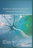 Frontiers in Clinical Drug Research: CNS and Neurological Disorders - Volume 8